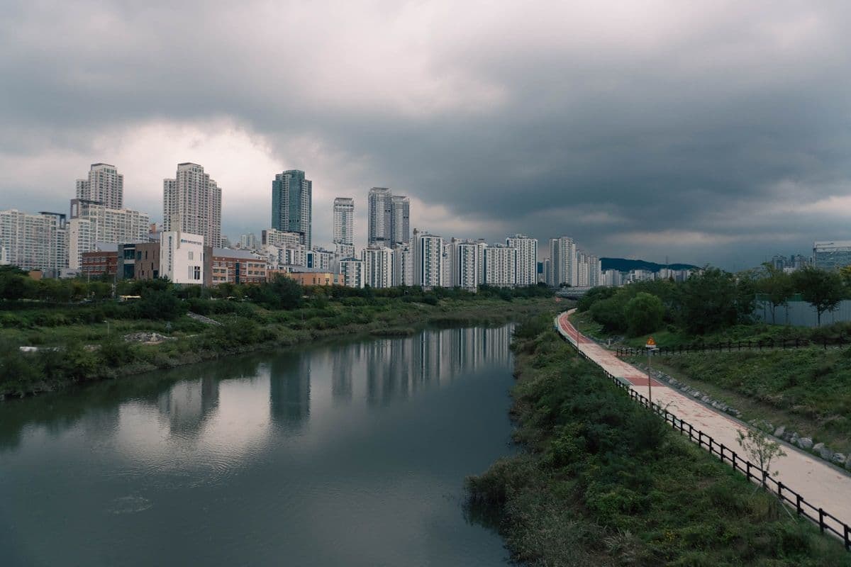 아라자전거길 thumbnail