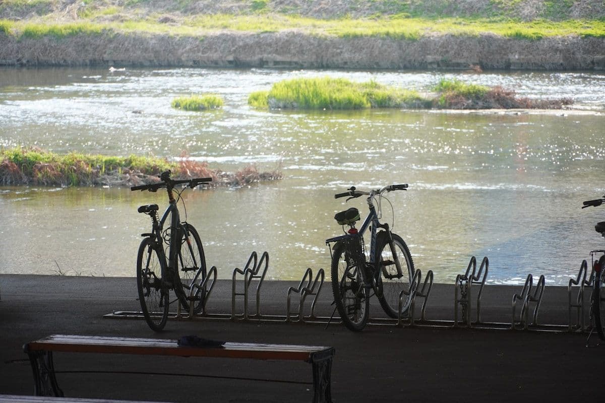 오천자전거길 thumbnail