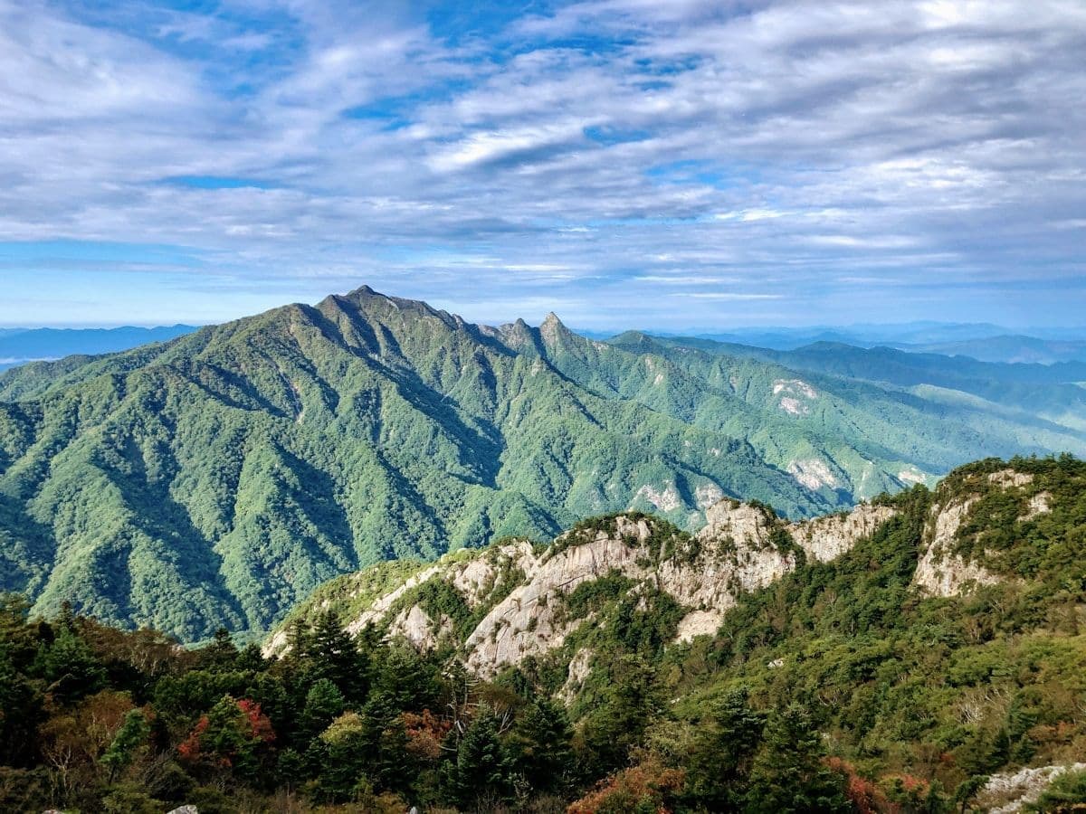 새재자전거길 thumbnail